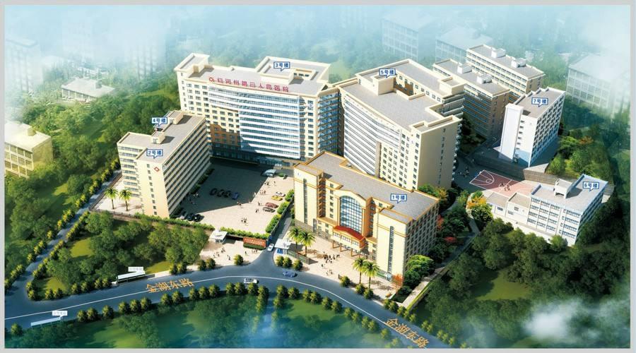 諾萬醫療腫瘤熱療機成功入駐紅河州第三人民醫院！